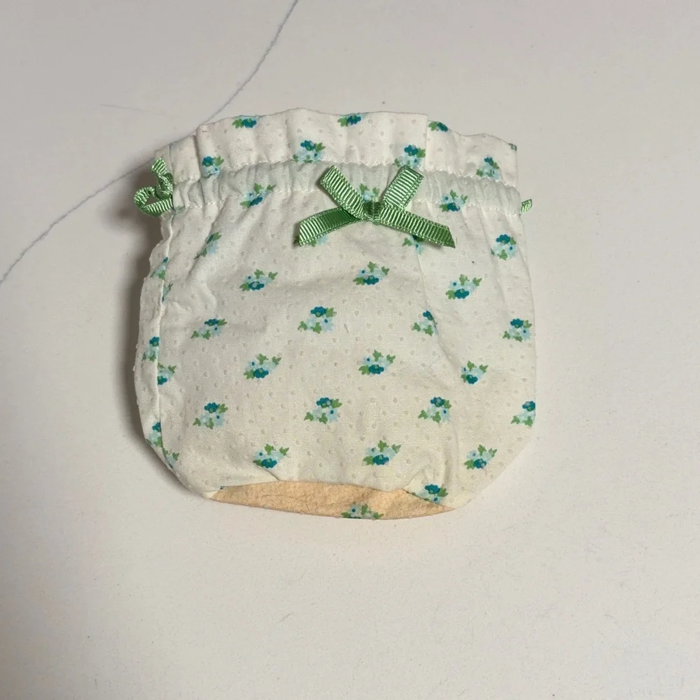 American Girl Maryellen Hairstyling Bag
